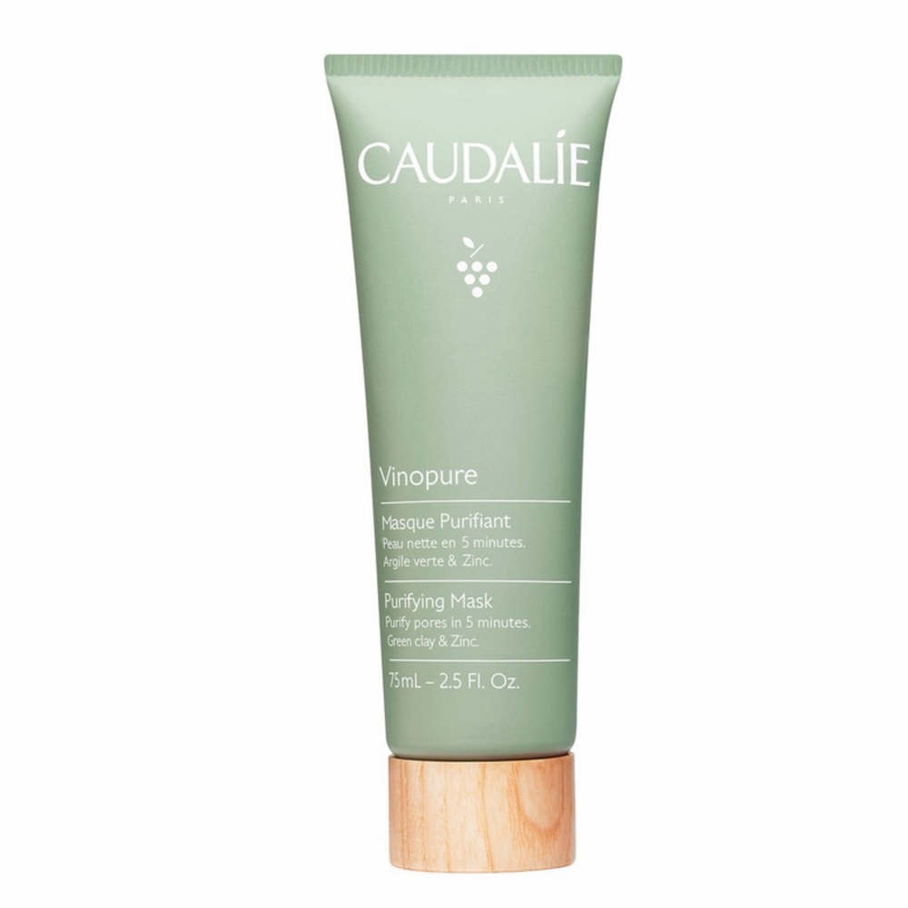 Caudalie Vinopure Purifying Mask [2 available]